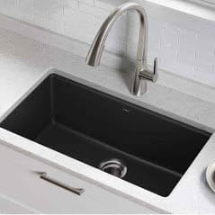 How To Fix Clogged Drains like a kitchen sink