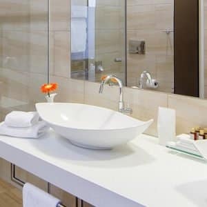 Drain Cleaning Home 8 our drain cleaning service needs to clean a clogged bathroom sink