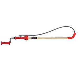 clogged toilet in kalamazoo stool auger we use to unclog your toilet