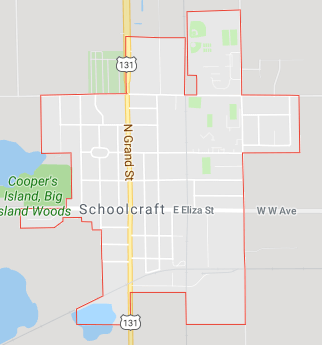 Drain Cleaning Drain Cleaning Schoolcraft 1 drain cleaning schoolcraft area map