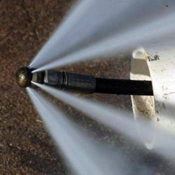 drain monkeys drain cleaning service offering hydro jet service