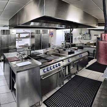 emergency drain cleaning service for commercial drains