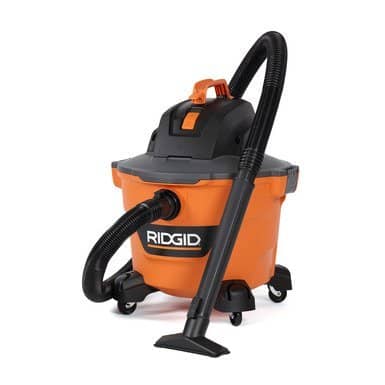 how to unclog a bathtub with a ridgid shop vac