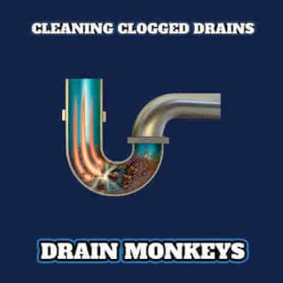 Kalamazoo Drain Cleaning Clogged Drains In Battle Creek 5 Clogged Drains In Battle Creek
