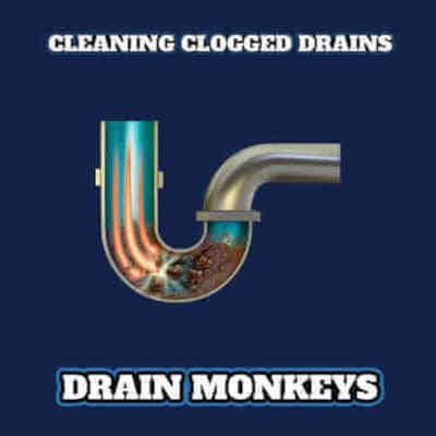 kalamazoo drain cleaning a clogged p trap for a kitchen sink