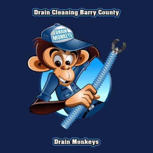 Drain Cleaning Drain Cleaning Barry County 1 drain cleaning barry county service of drain monkrys logo