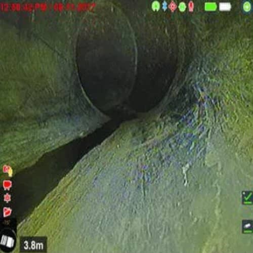 Sewer & drain pipe inspections in see what the codition of your plumbing