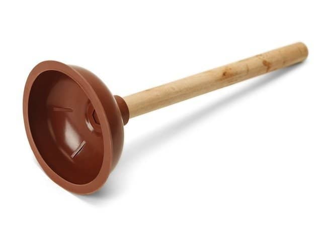 how to unclog a toilet in plainwell a cheap plunger for unclogging a toilet