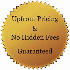 cheap darin cleaning in kalamazoo and upfront pricing with no hidden fees gauranteed
