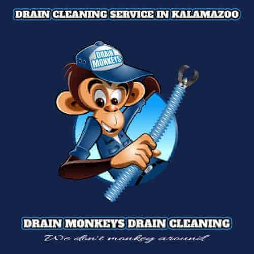 Drain Cleaning Service In Kalamazoo, MI Plugged Drains