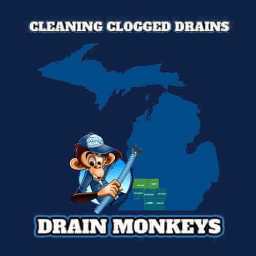 Drain Cleaning In Michigan Kalamazoo Battle Creek 24/7